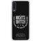 Game of Thrones: The Nights Watch Galaxy A50 Clear Case